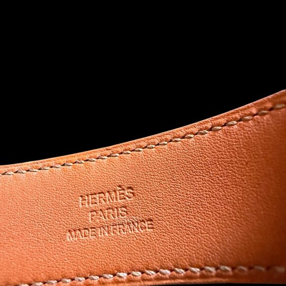 Hermes Collier Chien 24 - Picture 4 of 6